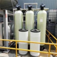 凈水全自動軟水器 去水垢全自動軟水器 榆林軟水機