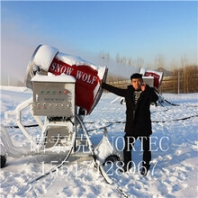 一鍵開啟造雪機(jī)一臺多少錢廠家報(bào)價(jià)