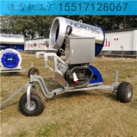 雪質(zhì)好造雪機(jī)大型人工造雪機(jī)價(jià)格