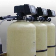 地下水去離子軟化水設(shè)備 6噸軟化水設(shè)備 白銀全自動軟水器