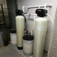 ZQ600軟化水設備 全自動空調軟化水設備 金昌全自動軟化水設備