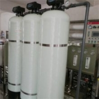 換熱站全自動軟水器 紡織廠軟化水設備 嘉峪關全自動軟水器