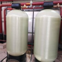 井水處理軟化凈水設備 咸寧全自動軟化水設備 去離子軟水機