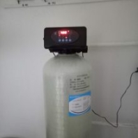 冀誠(chéng)科地下水除垢軟化水設(shè)備 空氣能軟水器