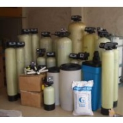 牡丹江玻璃鋼罐體軟水器 全自動流量型軟化水設(shè)備
