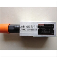 ZDRK6VP5-11/50YMVl力士樂(lè)先導(dǎo)式減壓閥