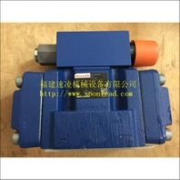 3DR16P5-50250Y00M原裝力士樂先導(dǎo)式減壓閥