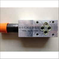 質(zhì)量保證ZDRK6VP5-1X100YMV力士樂減壓閥