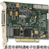 維修/回收NIPCI-6232/6233/6236數(shù)據(jù)采集卡