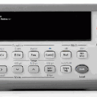 長期收購Agilent34401A數(shù)字萬用表