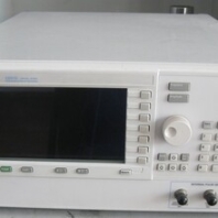 長期回收安捷倫E8247C信號源40GHz信號發(fā)生器