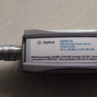 高價收購AgilentU2001A回收U2001A功率傳感器