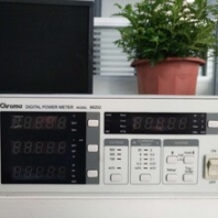 Chroma66202數(shù)位功率表符合EN50564:2011/IEC62301:2011國際標(biāo)準(zhǔn)針對(duì)功率量測要求