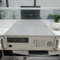 Chroma61504可編程交流電源全方位的測量功能儀