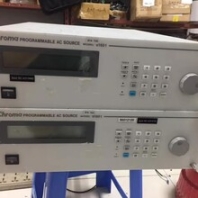 高品質(zhì)電源Chroma61601可編程交流電源
