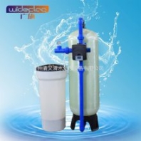 供應(yīng)廣東化州市會所洗浴用軟水器 全自動反沖洗軟化水設(shè)備