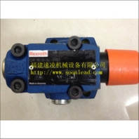 浙江溫州現(xiàn)貨供應(yīng)DR20-5-5X200Y先導(dǎo)式力士樂減壓閥