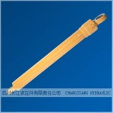 油缸維修 型號(hào)IN40*700+WRPCA 桿徑45 可調(diào) 數(shù)控機(jī)床 液壓缸