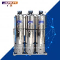 瀍河區(qū)***9t全自動軟水器 去除鈣鎂降低水硬度的軟化水設(shè)備廣旗牌