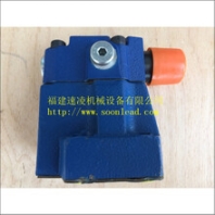 DR10DP2-43/210YM博世力士樂直動式減壓閥，進口減壓閥