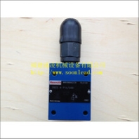 ZDR10DP1-54/75YM博世力士樂直動(dòng)式減壓閥