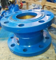 廣州精工比例式減壓閥、YB43X-16Q水用減壓閥