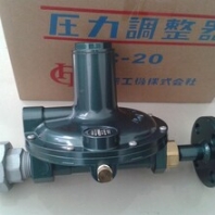 伊藤GL-50-1液化氣減壓閥GL-70-2燃?xì)庹{(diào)壓器