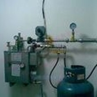 LPG氣化爐200kg電熱式氣化器/加熱爐