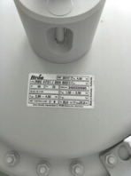 埃創(chuàng)（ITRON）調(diào)壓器RB4700系列高中壓燃?xì)庹{(diào)壓器/減壓閥