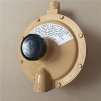 RegO力高LV4403C4/LV5503C4液化氣單級調(diào)壓器沼氣減壓閥