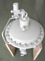 埃創(chuàng)RB4021氣體減壓閥RB4032氮氣調(diào)壓器