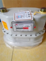 G6/G10/G16/G25/G40/G65/G100工業(yè)膜式燃氣表/工業(yè)皮膜表