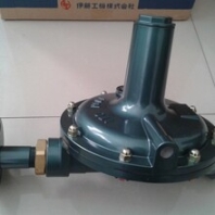 日本伊藤ITOKOKI減壓閥G-32A-1煤氣調(diào)壓器