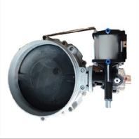 dn200氣動蝶閥外形尺寸內(nèi)蒙古便宜蝶閥加工