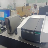 日本島津雙光束紫外可見分光光度計UV-2600i/2700i