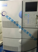 島津LC-2010二手液相色譜儀維修,二手儀器翻新