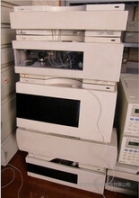 二手安捷倫Agilent1100液相色譜儀