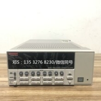 好消息!出售吉時利6220,二手Keithley6220