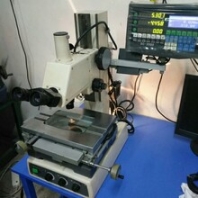 二手Nikon尼康工具顯微鏡