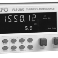 EXFOFLS-2600可調(diào)諧激光光源