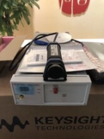 全新安捷倫N1092A采樣示波器租賃