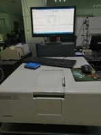 二手UV-2450分光光度計(jì)紫外可見光光度計(jì)雙光路日本島津