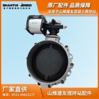 d671x對夾式氣動密封蝶閥青海好用的蝶閥型號