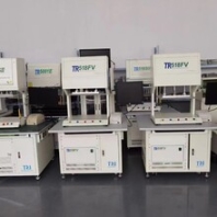 供應原裝二手TR518SII.TR5001T.TR518FE.FR系列德律元器件測試儀