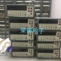 萬(wàn)用表34401六位半萬(wàn)用表Agilent34401A現(xiàn)貨