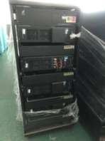 恒翼能4通道60V10A電池組容量檢測老化柜