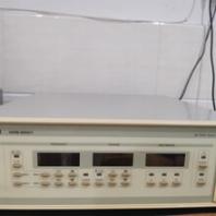 固緯APS-9501線性交流變頻電源500W交流變頻電源