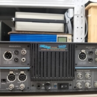 AudioPrecisionSYS2522音頻檢測(cè)儀器功放檢測(cè)儀