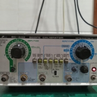 IWATSU巖崎SC-340示波器校準(zhǔn)儀