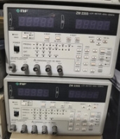 NF恩乃普ZM2355ZM2354ZM2356阻抗分析儀